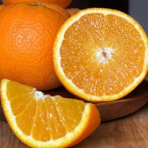 Orangen 4 kg Netz