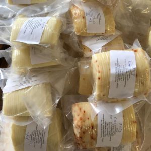 Schafskäse Pecorino Natur ca. 350 g (30 €/kg) – 3 Monate gereift