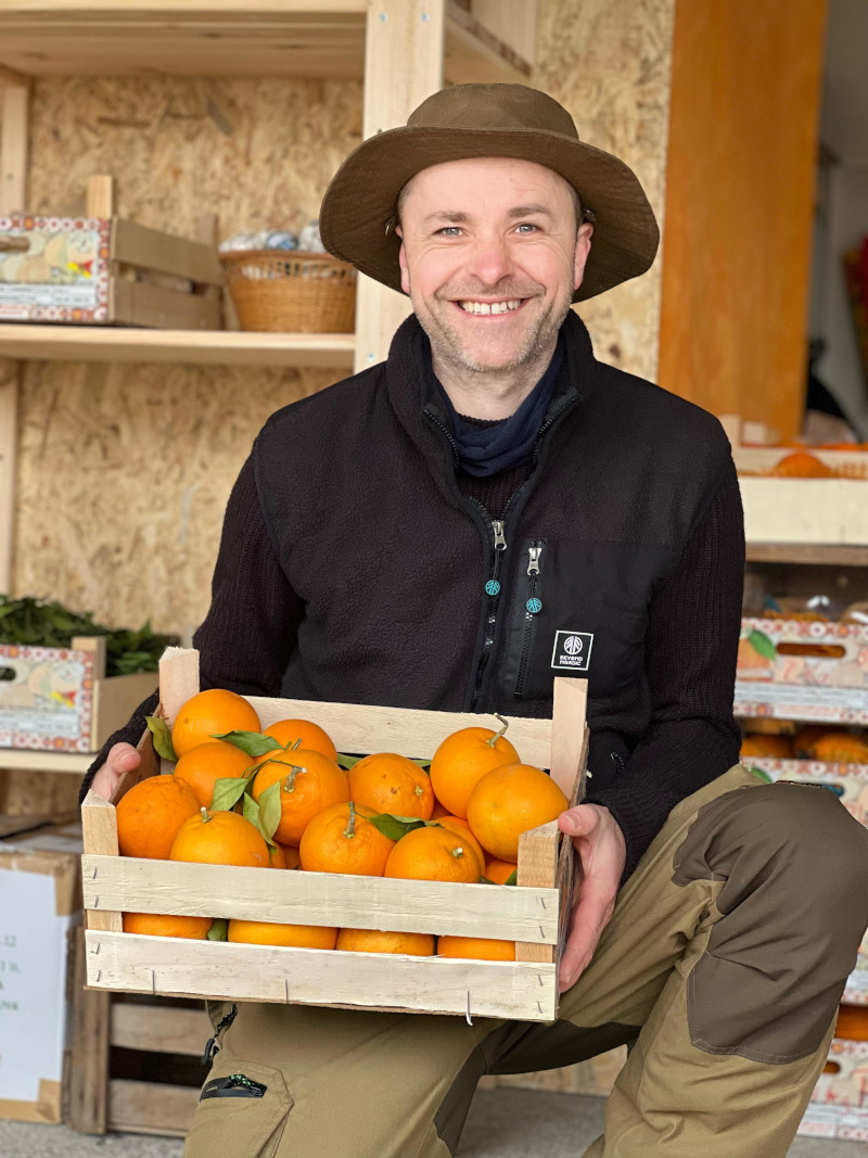 Lagerung – Wie deine Citrusfrüchte lange frisch bleiben - Daniels Orangen Lagerung – Wie deine Citrusfrüchte lange frisch bleiben - Daniels Orangen