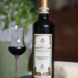 Aceto Balsamico di Modena - Bordolese - 500 ml