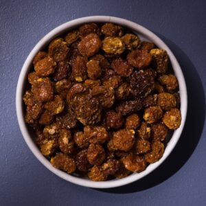 Physalis getrocknet Rohkostqualität 500 g